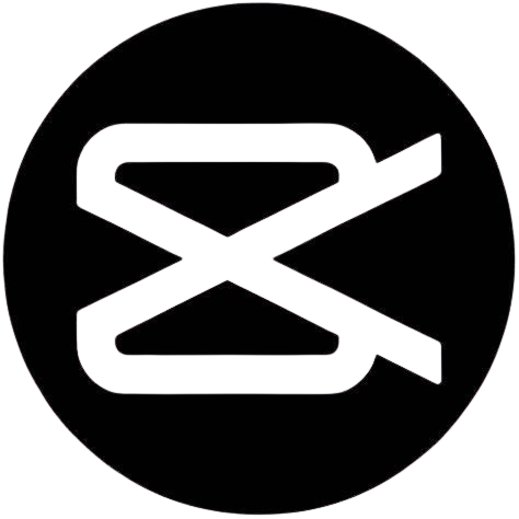 Logo CapCut