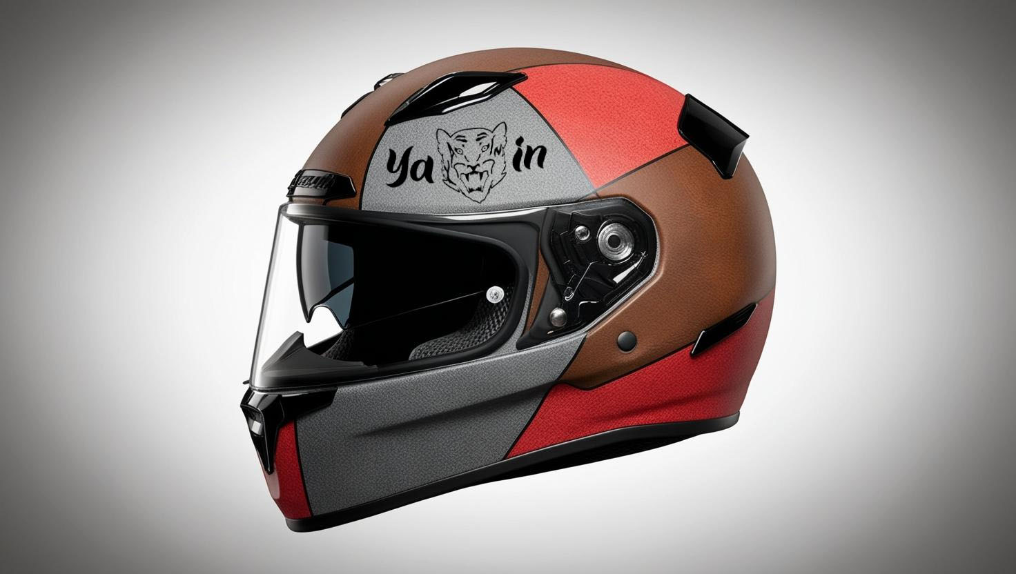 Création marque fictive