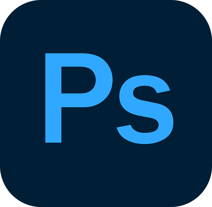 Logo Photoshop